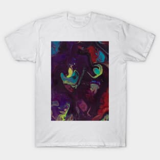 Blue Eye T-Shirt